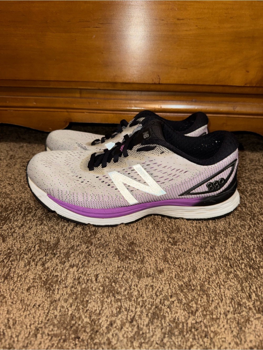 Women’s New Balance Running Shoes
